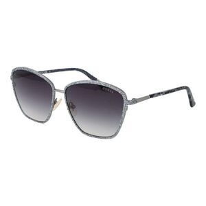 Guess Women Black Sunglasses